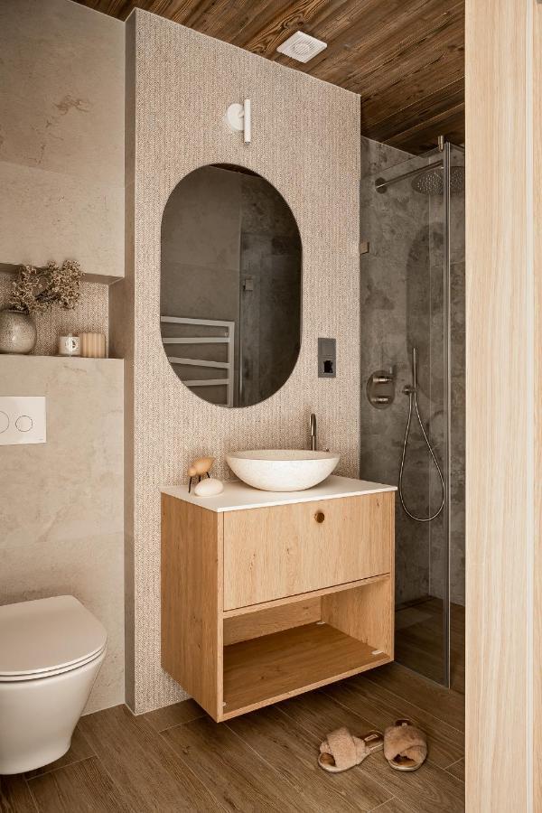 Chalet V11 By Villa 11 Folk & Design Zakopane Exterior photo