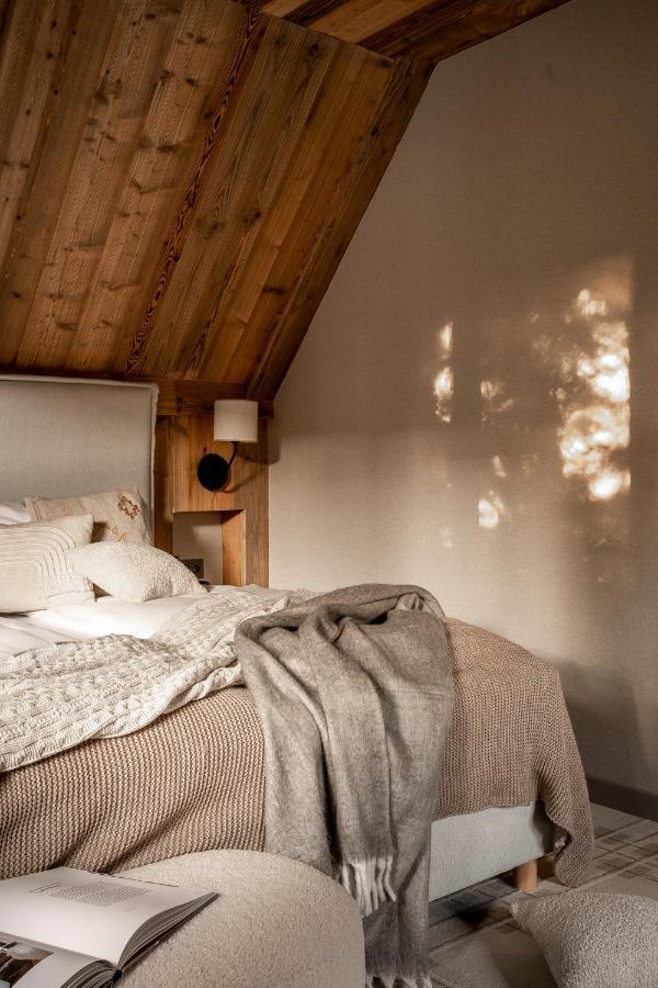 Chalet V11 By Villa 11 Folk & Design Zakopane Exterior photo