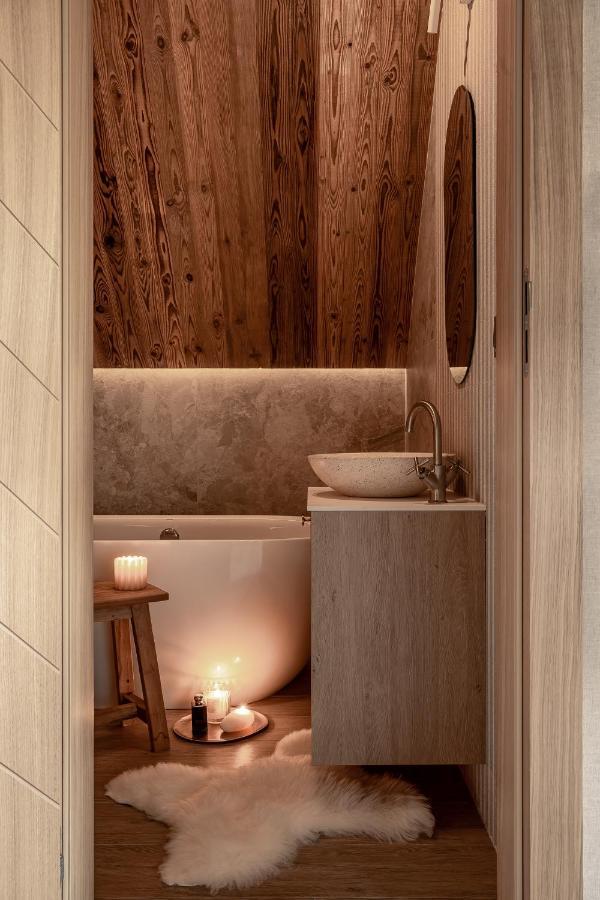 Chalet V11 By Villa 11 Folk & Design Zakopane Exterior photo