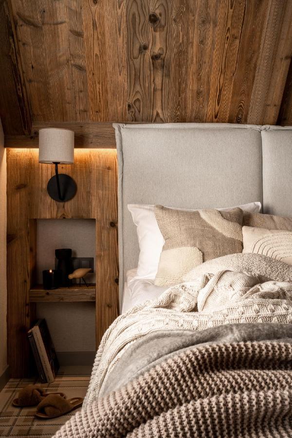 Chalet V11 By Villa 11 Folk & Design Zakopane Exterior photo